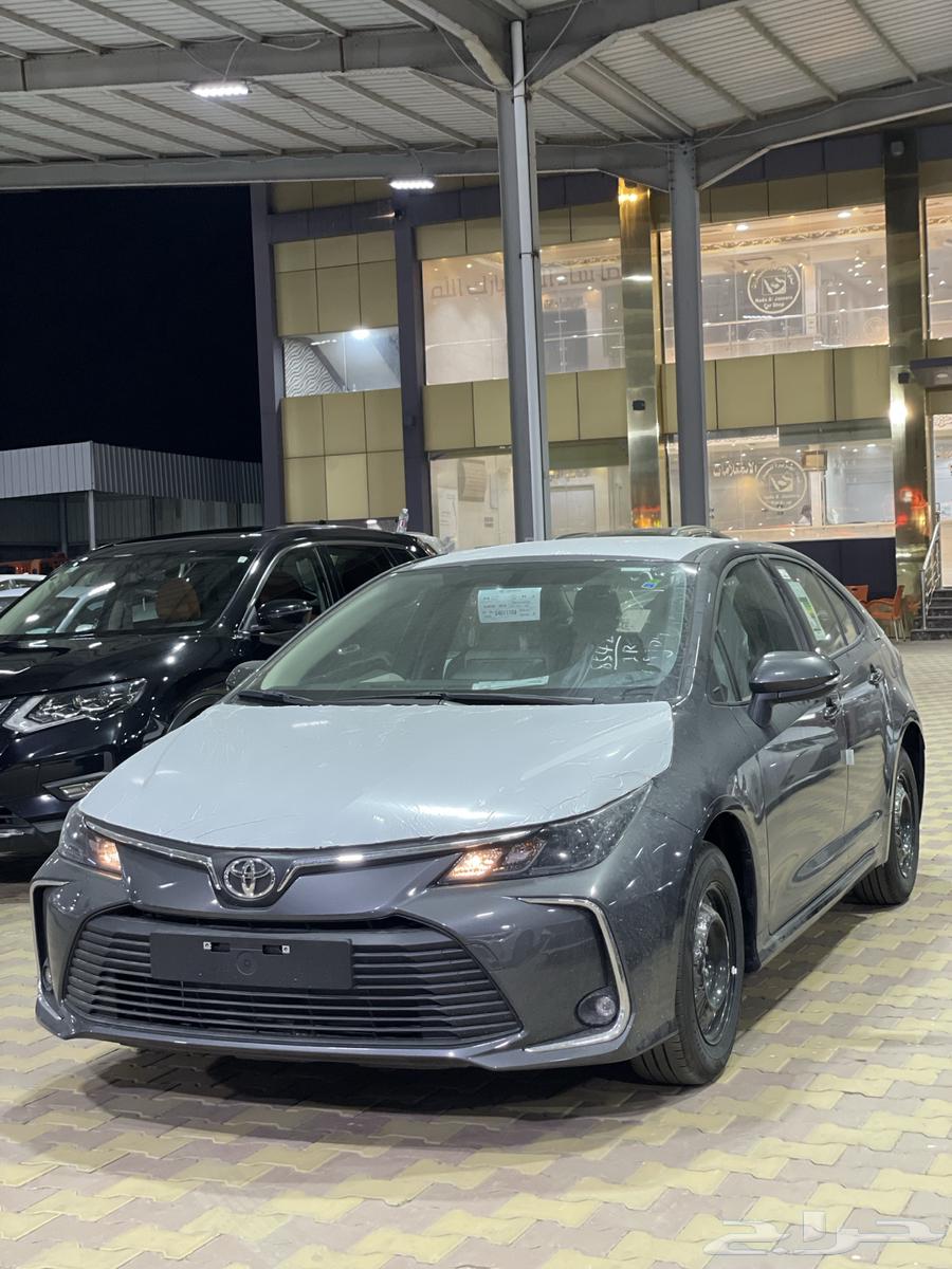 Toyota - Corolla 1.5 engine standard _ 202563083717038082111
