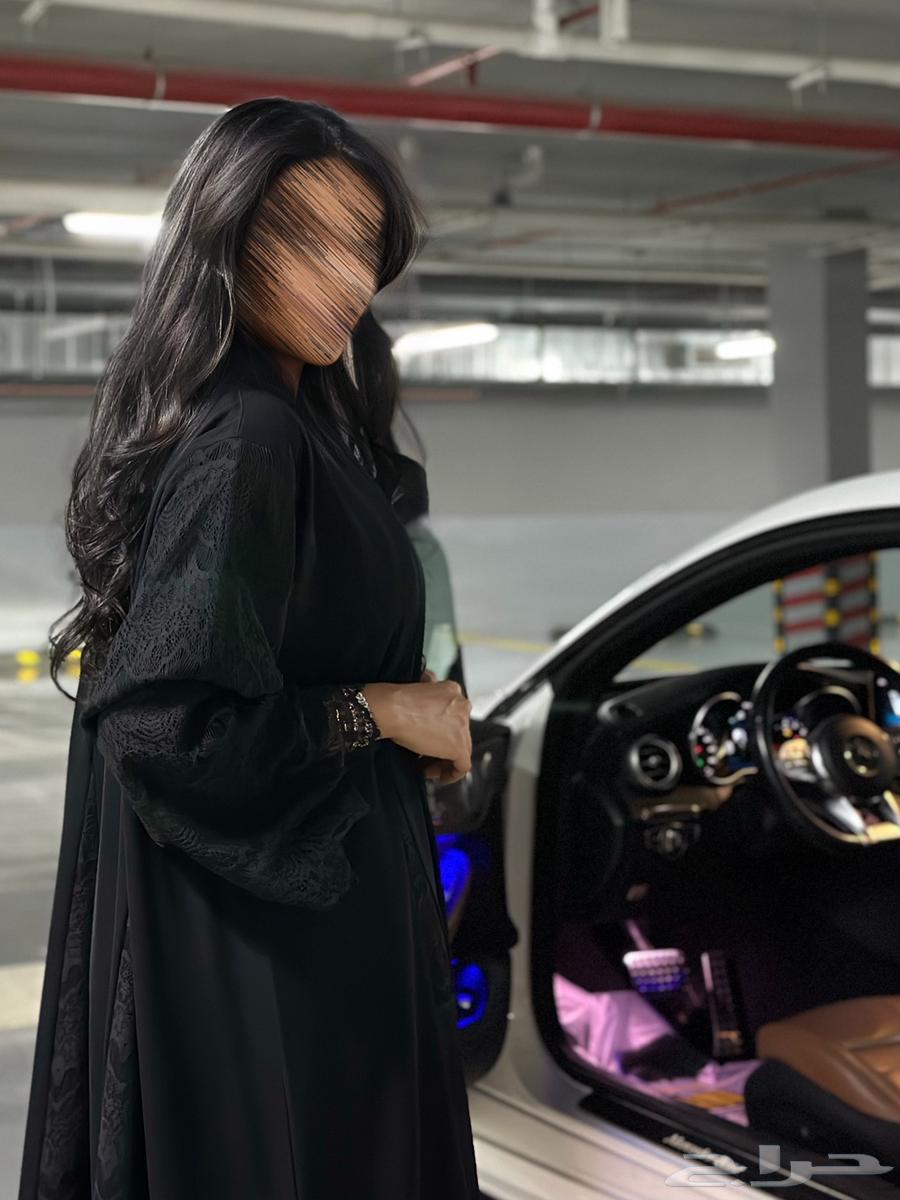 Saudi Women's Abaya Brand63056768584705114