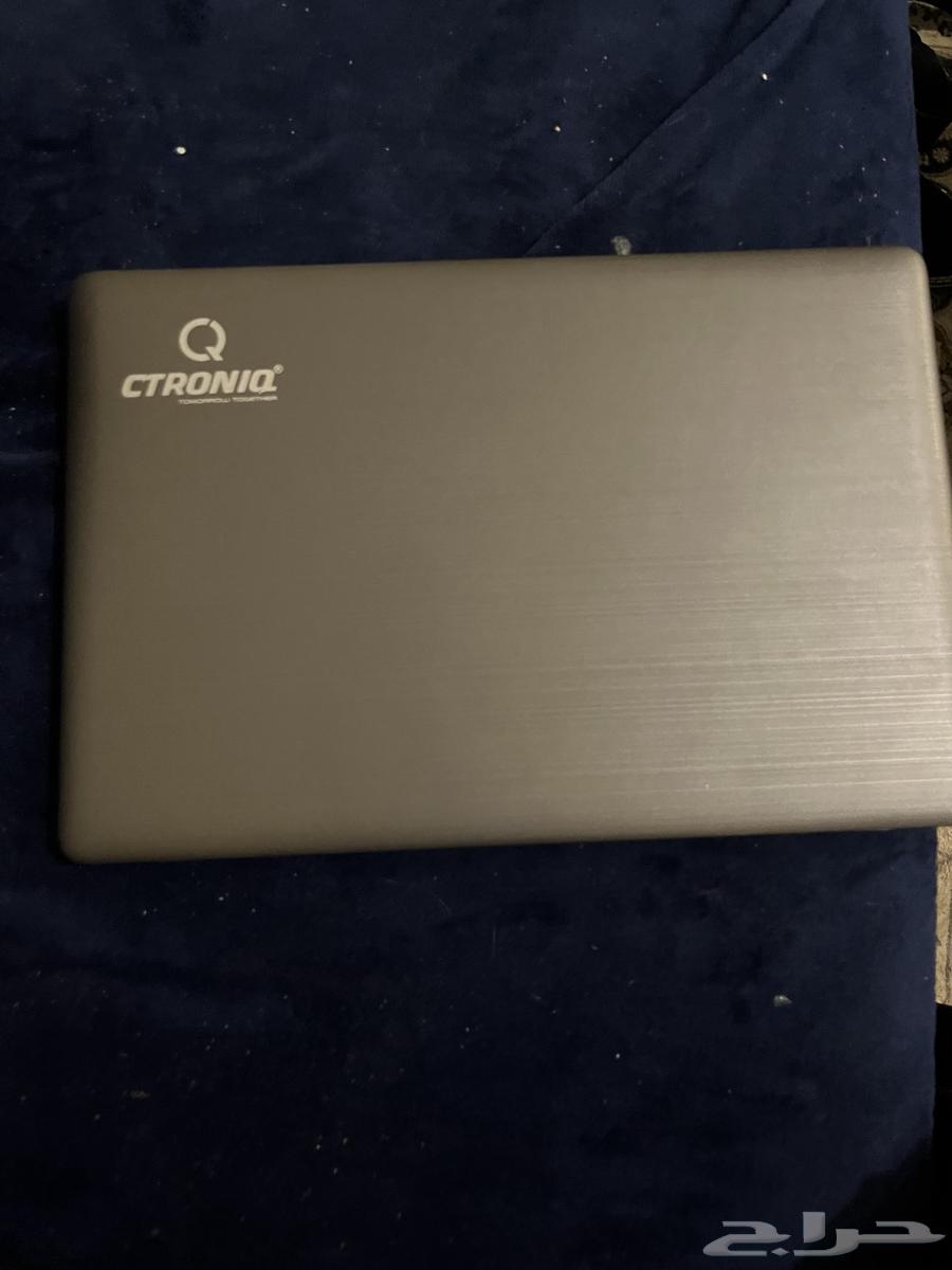 Stronic laptop ctroniq63058810339841112