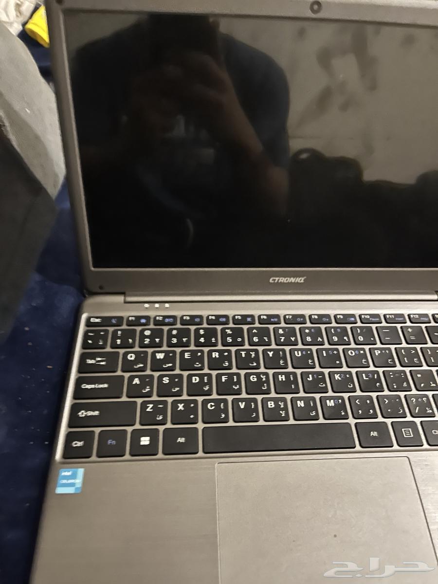 Stronic laptop ctroniq63058810339841111