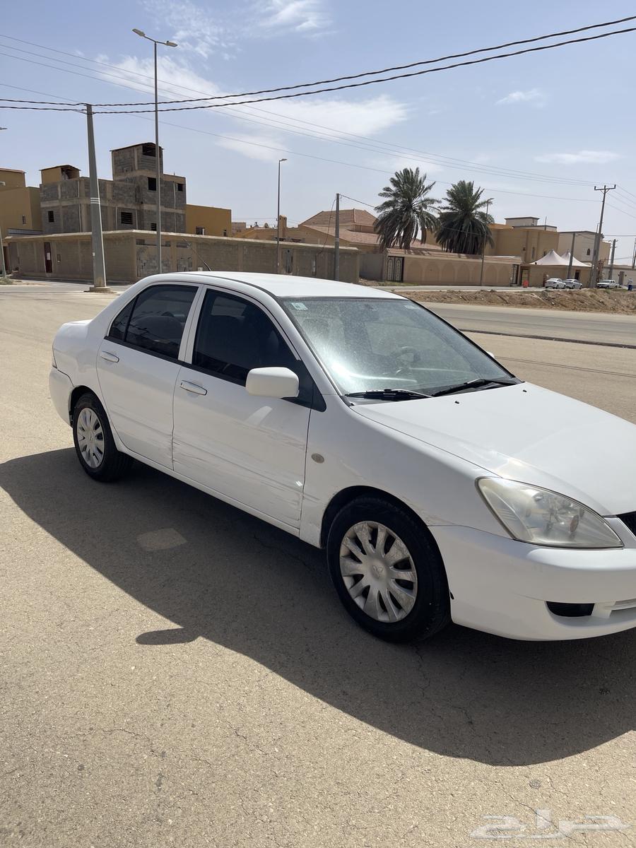 ميتسوبيشي لانسر 2011 للبيع63083297129731112