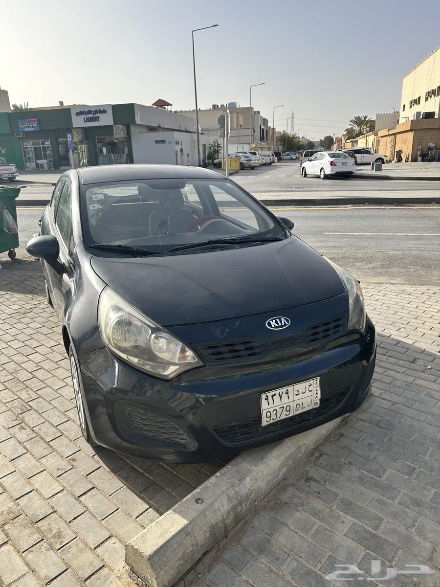Kia Rio 201563082935953283114
