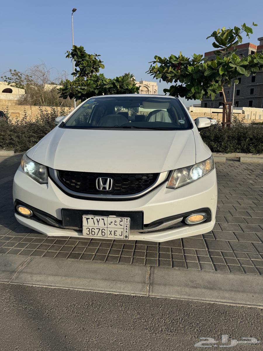 Honda Civic63087018573186111