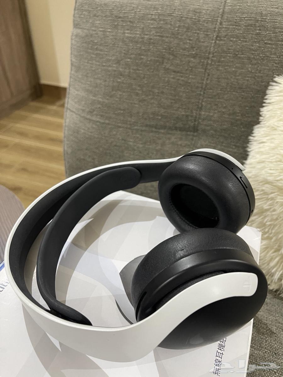 Sony PlayStation 5 Headset63058016147457112