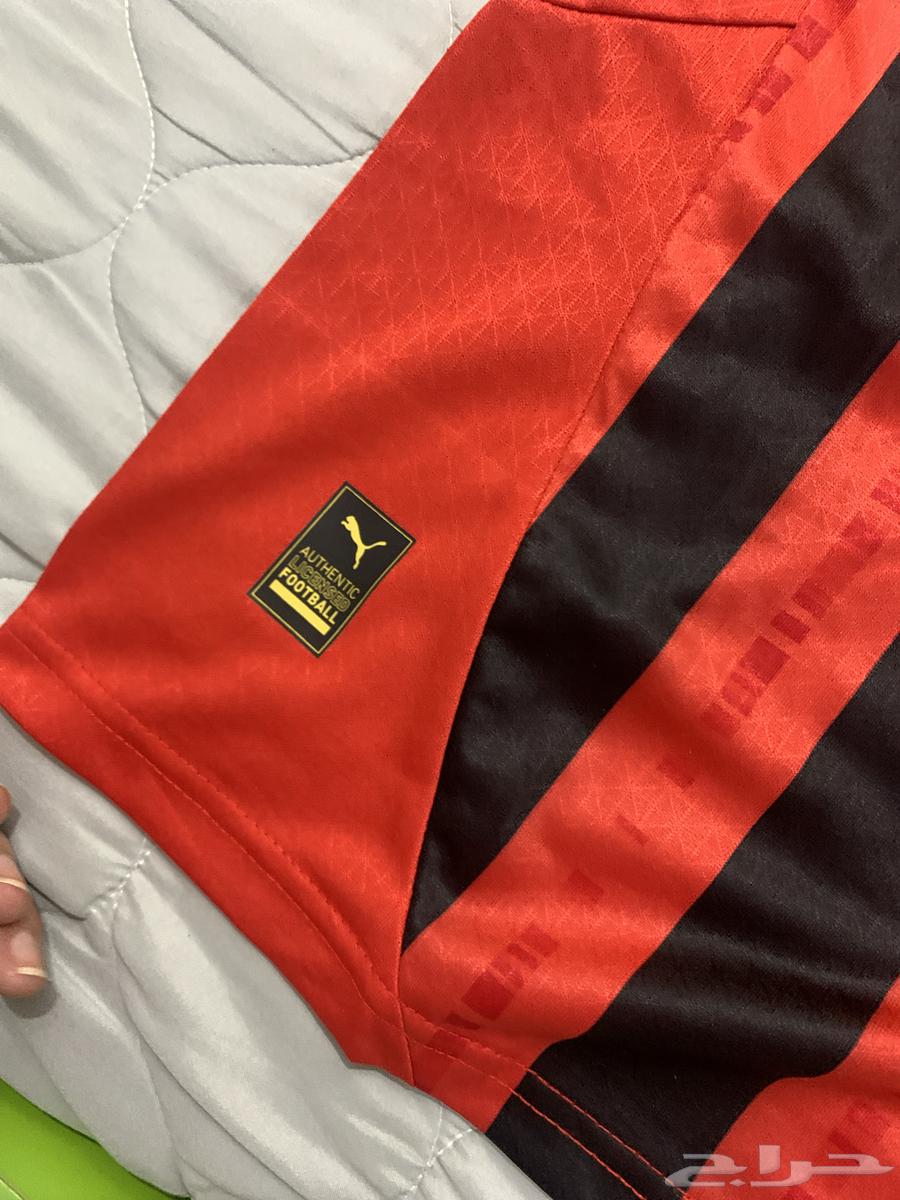 AC Milan T-shirt63057588737794113