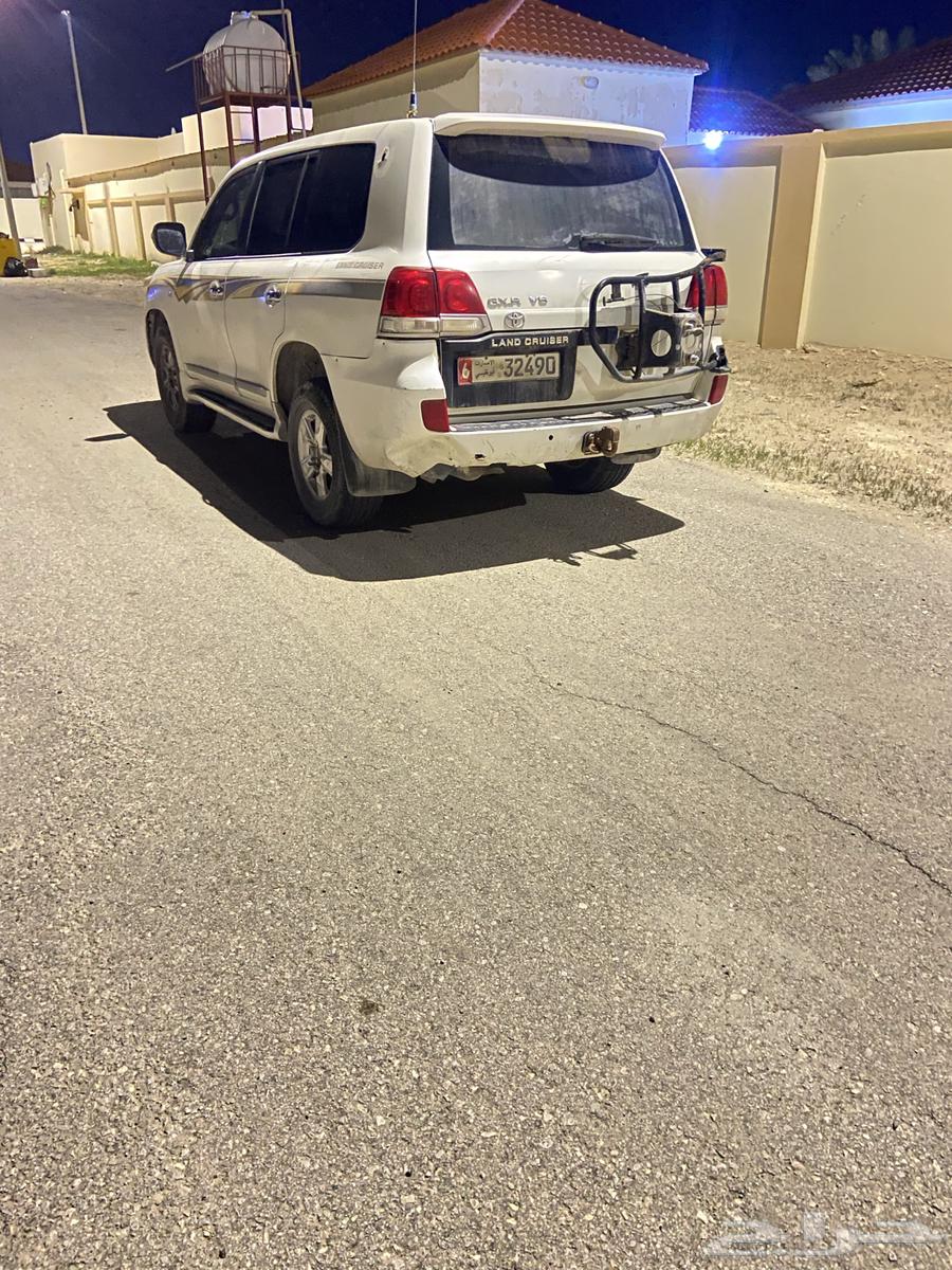 Jeep GX R V6 2009, all its movements are in good condition.63205387655809113