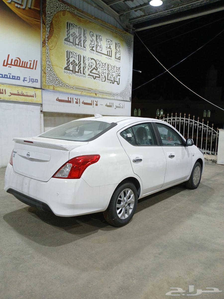 Nissan Sunny 2024 New at 4900063087395371649114