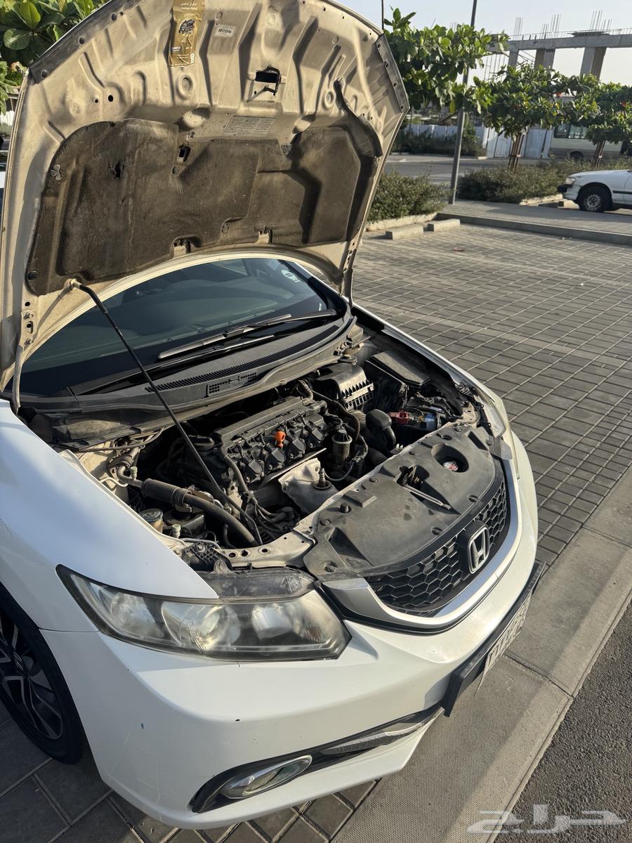 Honda Civic63087018573186114
