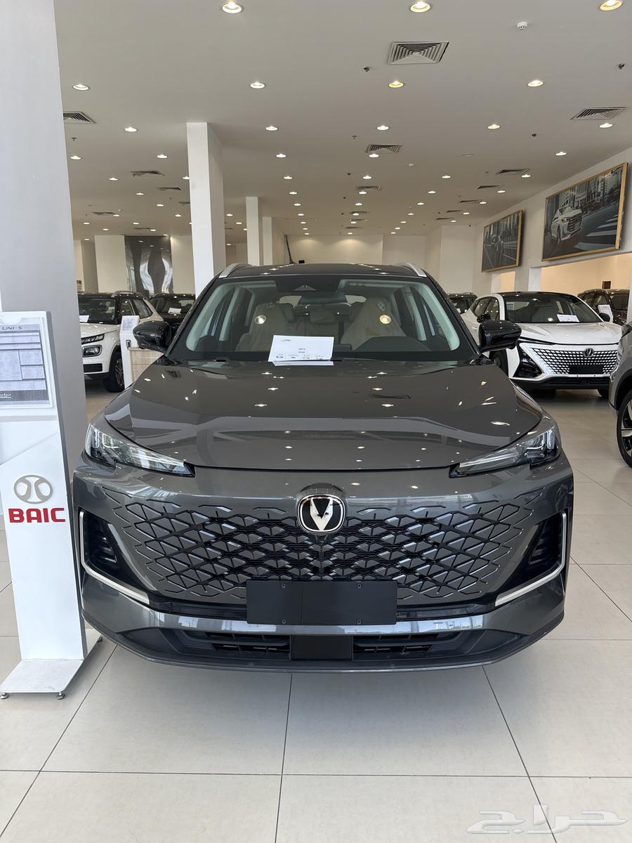 UNI-S شانجان فل كامل بعرض حصري ورمزي630849727759391128