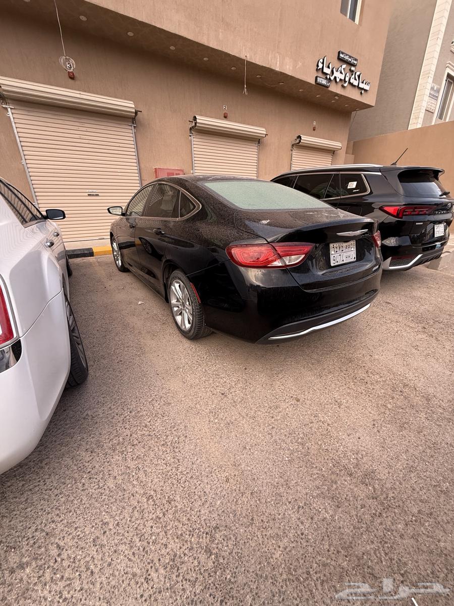 كرايسلر c20063085384437250112