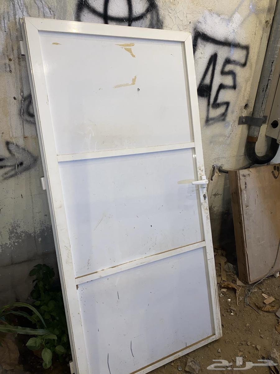 باب المنيوم حمامات63059246771458114