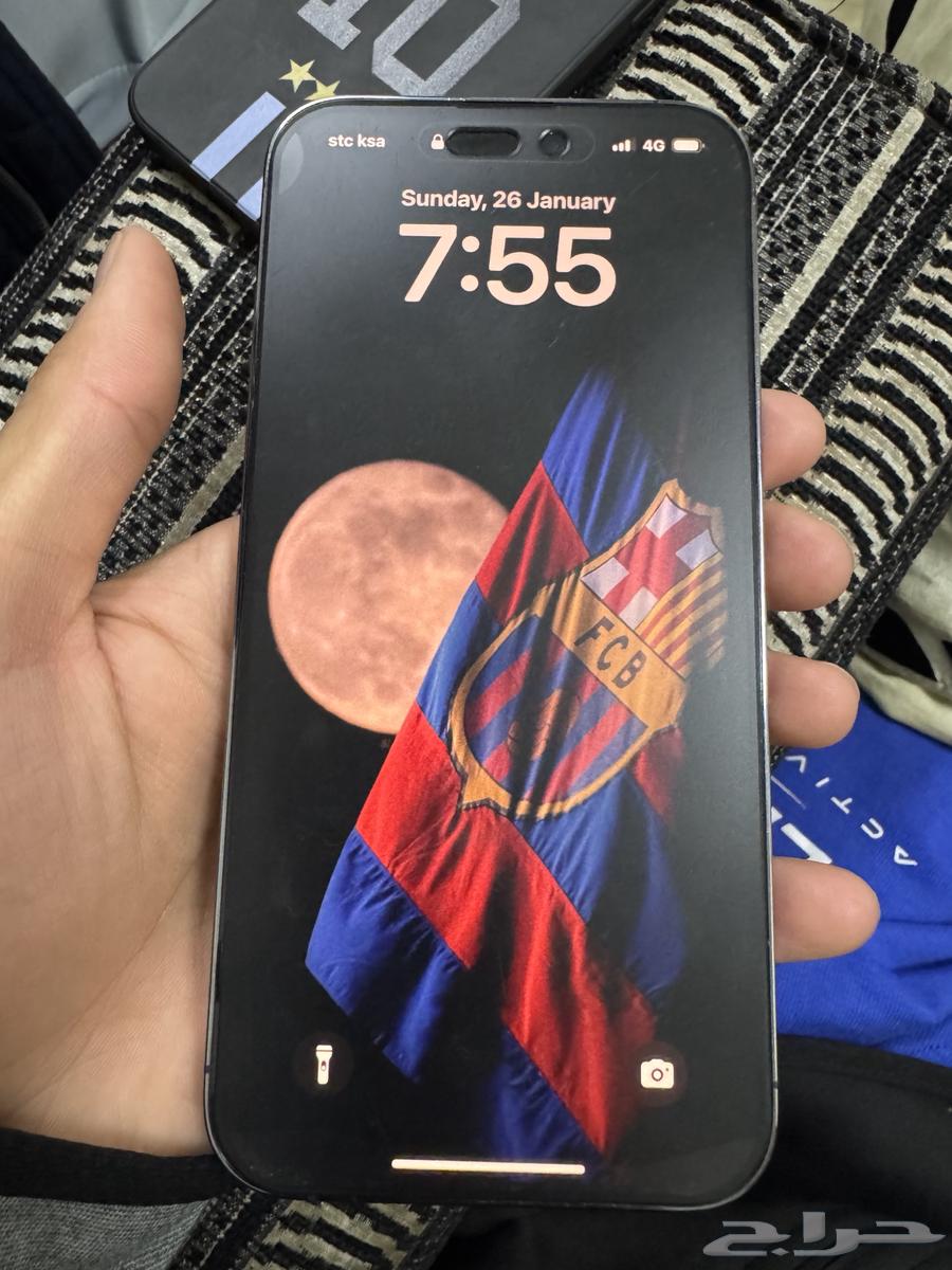 iPhone 14 pro max63057588576770112
