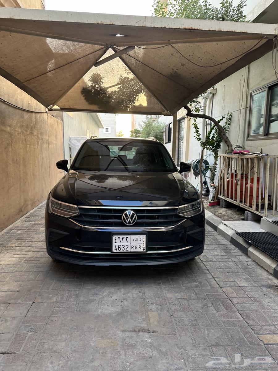 فولكس وأجن تيجوان 202463083708351363114