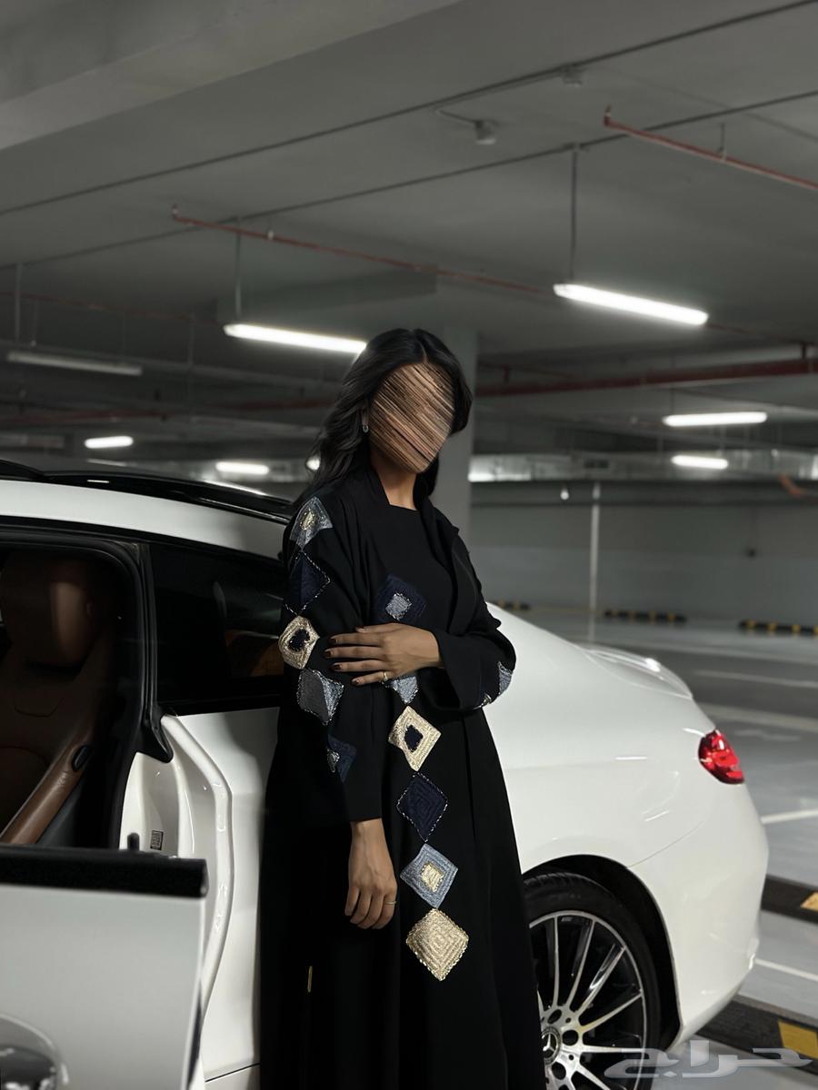 Saudi Women's Abaya Brand63056768584705111