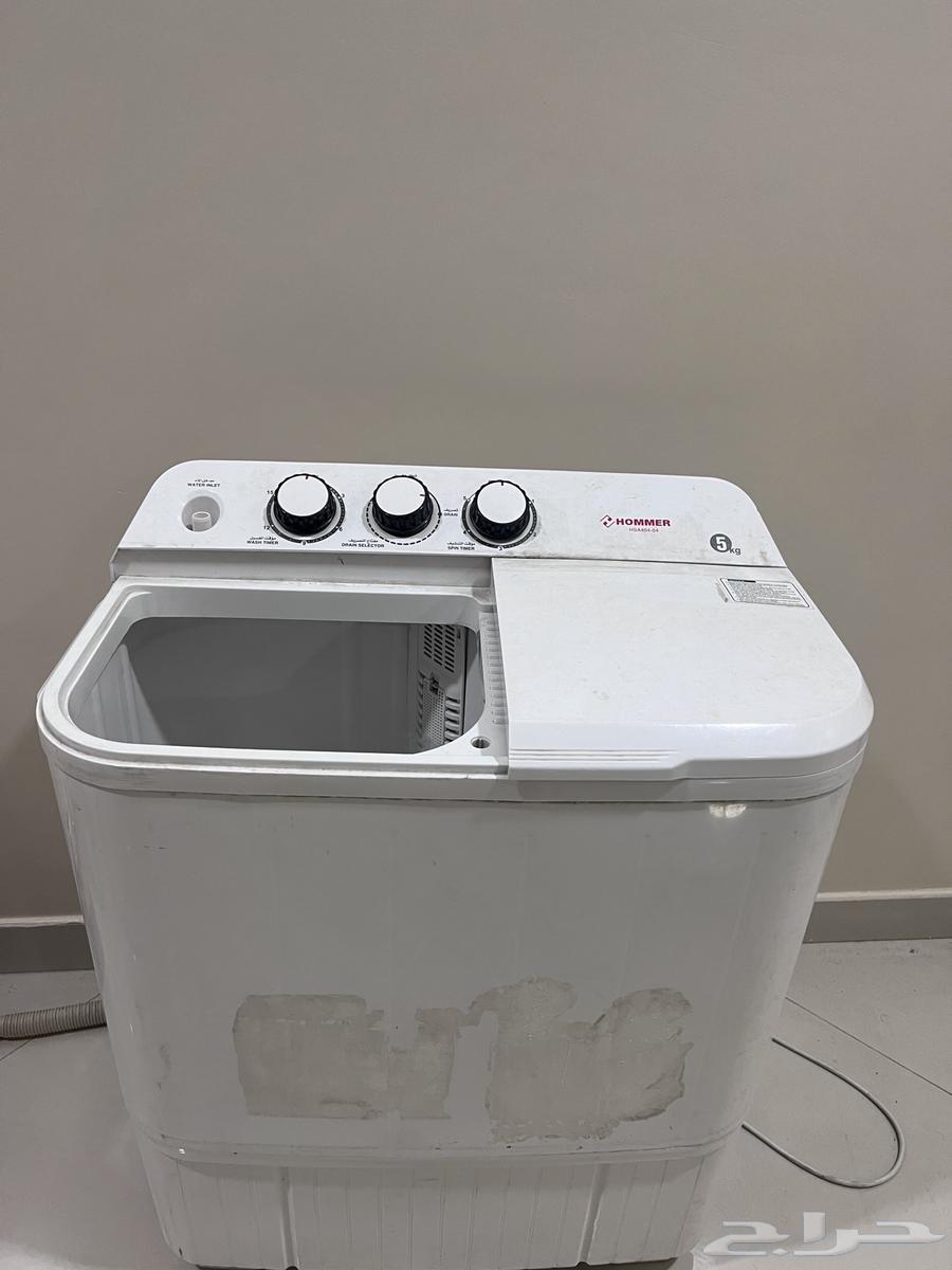 5K washing machine634703759824651114