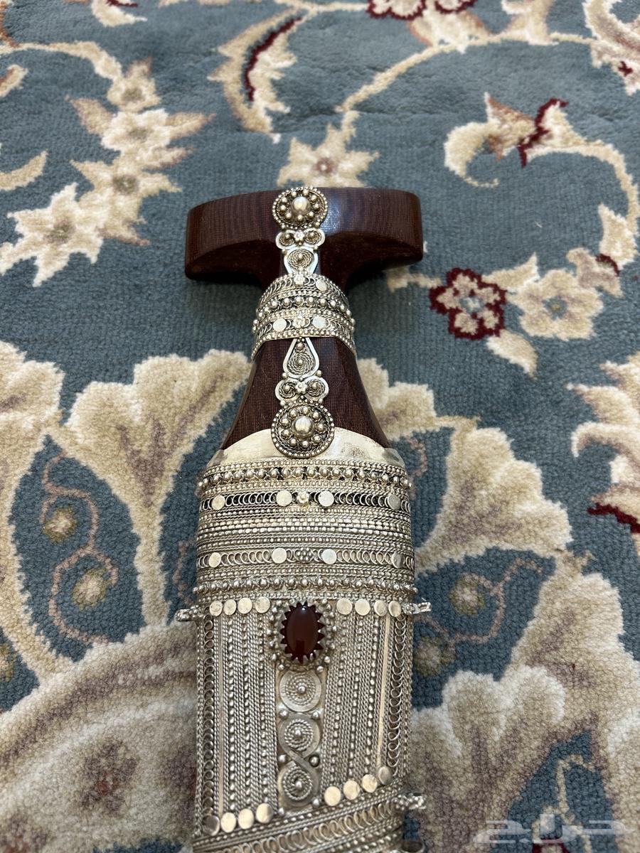 For sale silver dagger63056398989954111