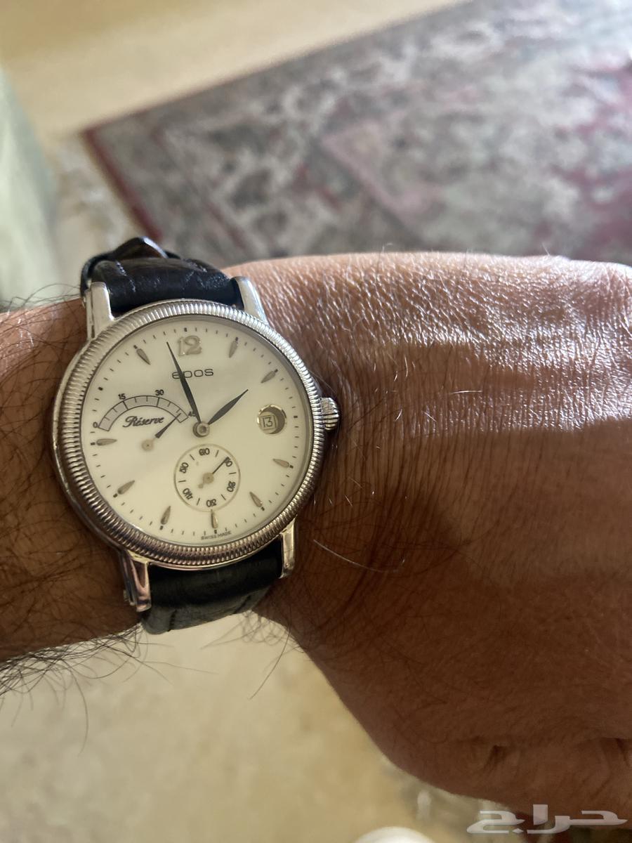 Epos Watch Reservoir630584356734751119