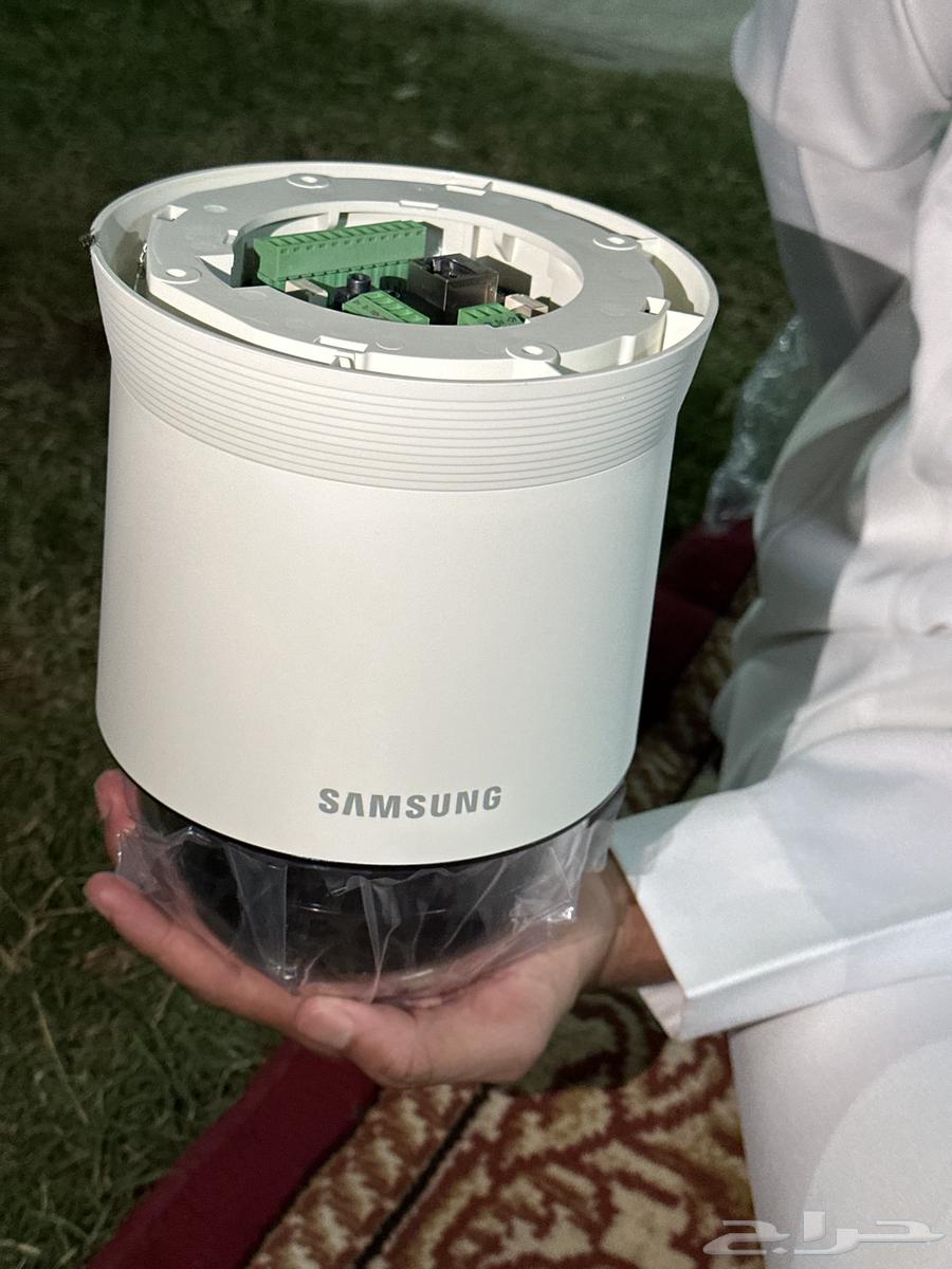 Samsung thermal camera new unused630571756849931112
