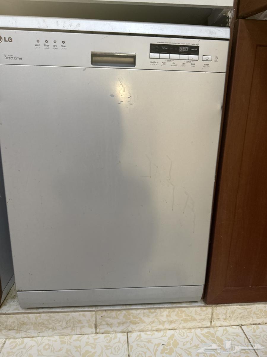 Washing machine dismantling63058431934851111