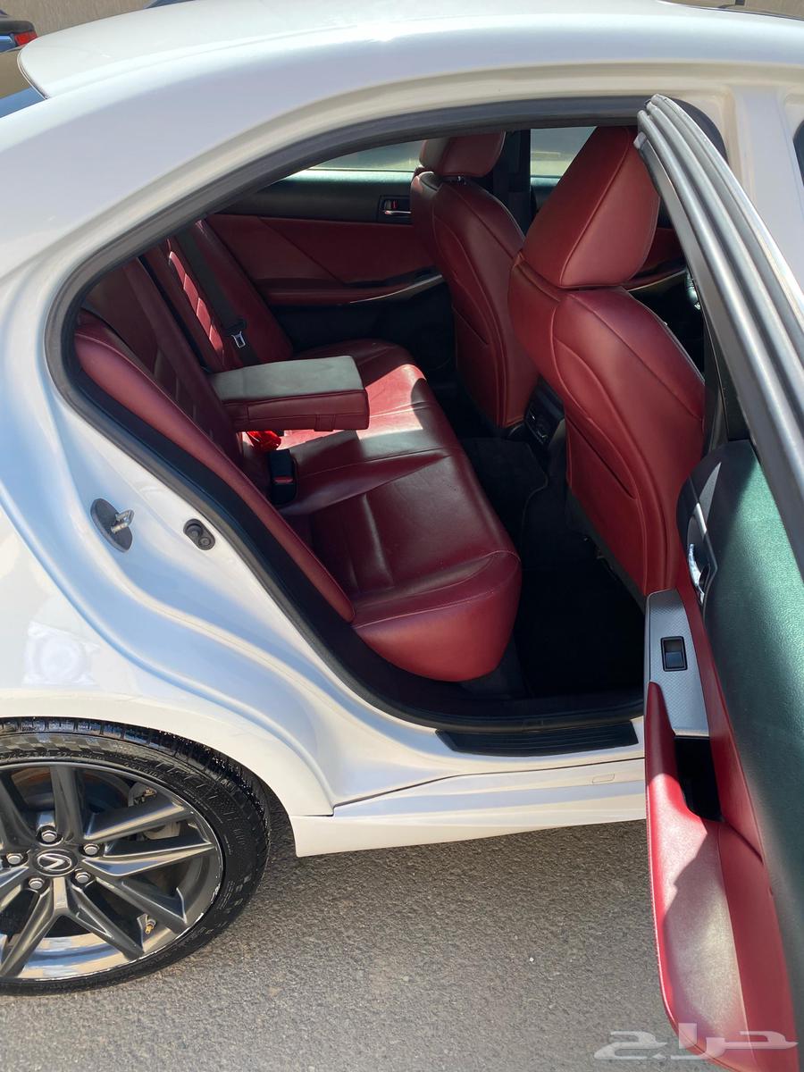 Lexus is63087403963139113