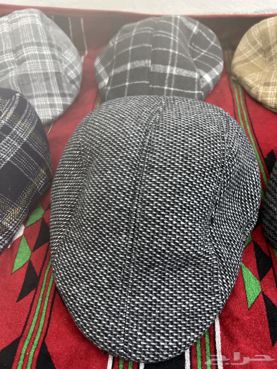 Youth Fashion Cap 202563057186472451112