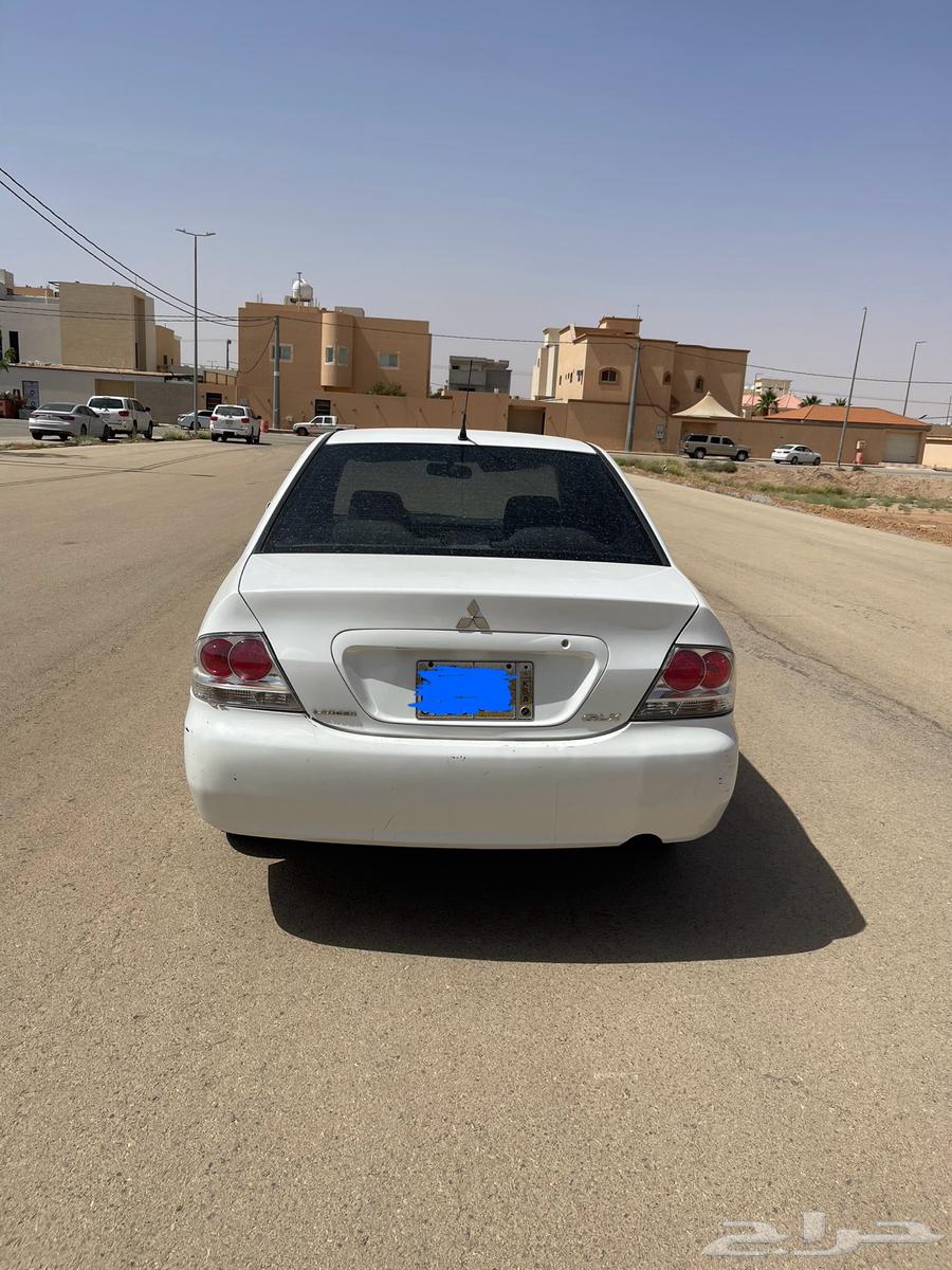 ميتسوبيشي لانسر 2011 للبيع63083297129731111