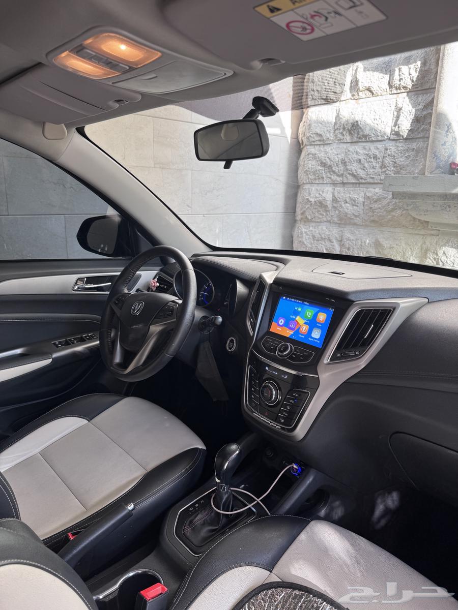 Changan CS25 201963084986704642111