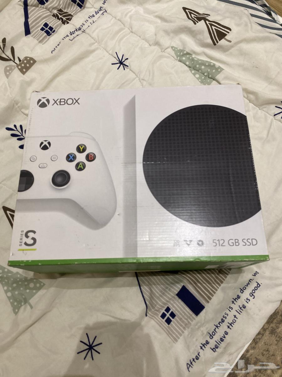 اكس بوكس سيرس اس63059651696003111