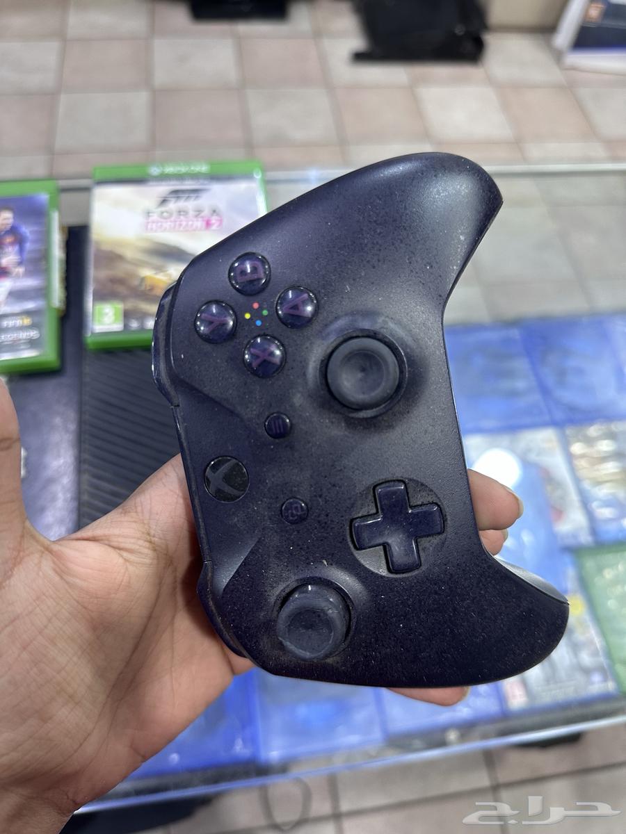 xbox one with fifa 16 and forza63470340239490113