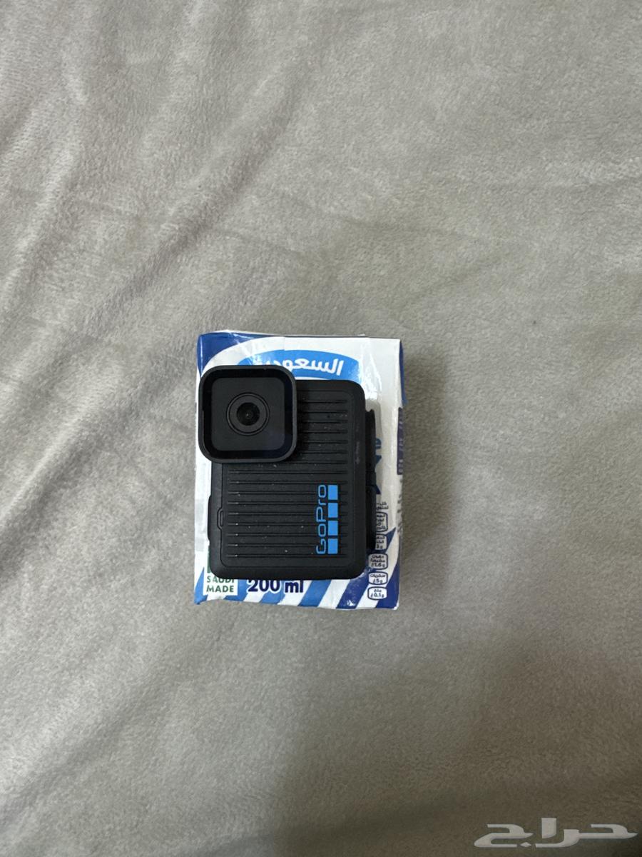 GoPro 12 camera63059246396417114