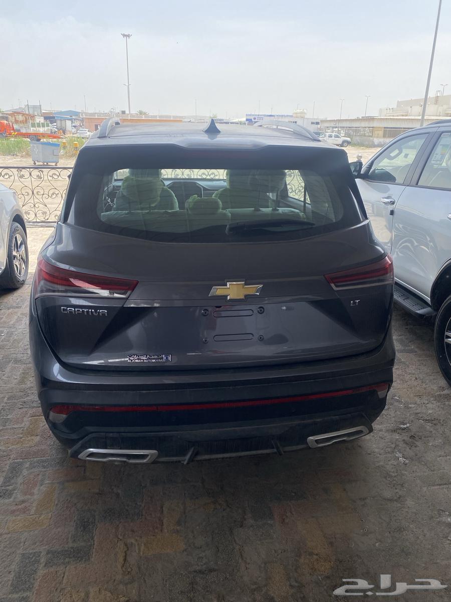 شيفروليه كابتيفيا LT 202563087048157953112