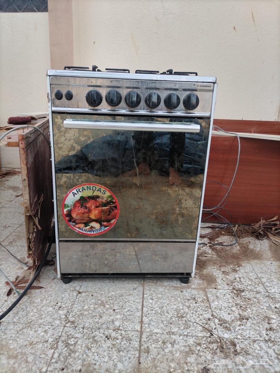 Oven 4 eyes63058432116867111