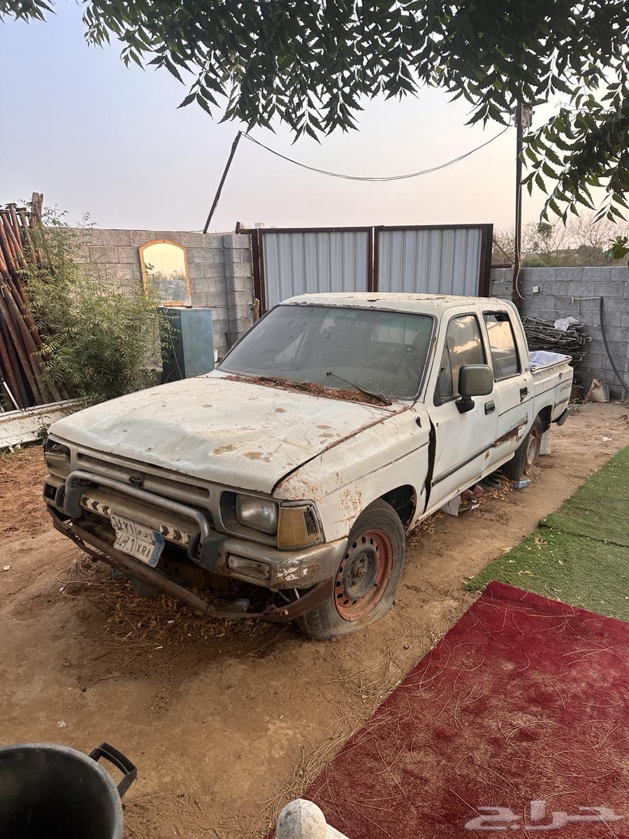 Hilux 199663082935707267111