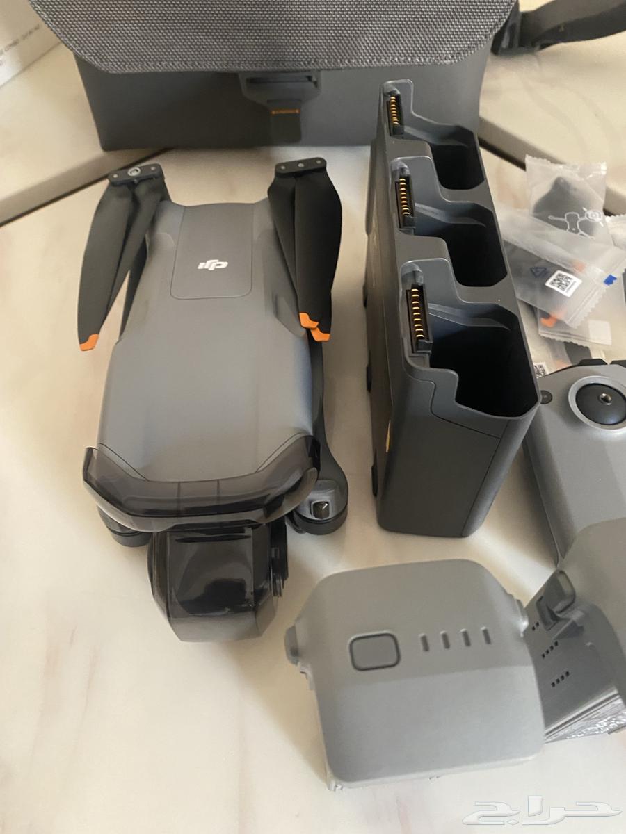 Mavic Air 363057583346434111