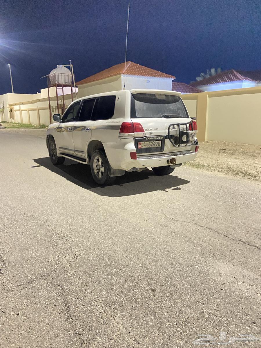 Jeep GX R V6 2009, all its movements are in good condition.63205387655809114