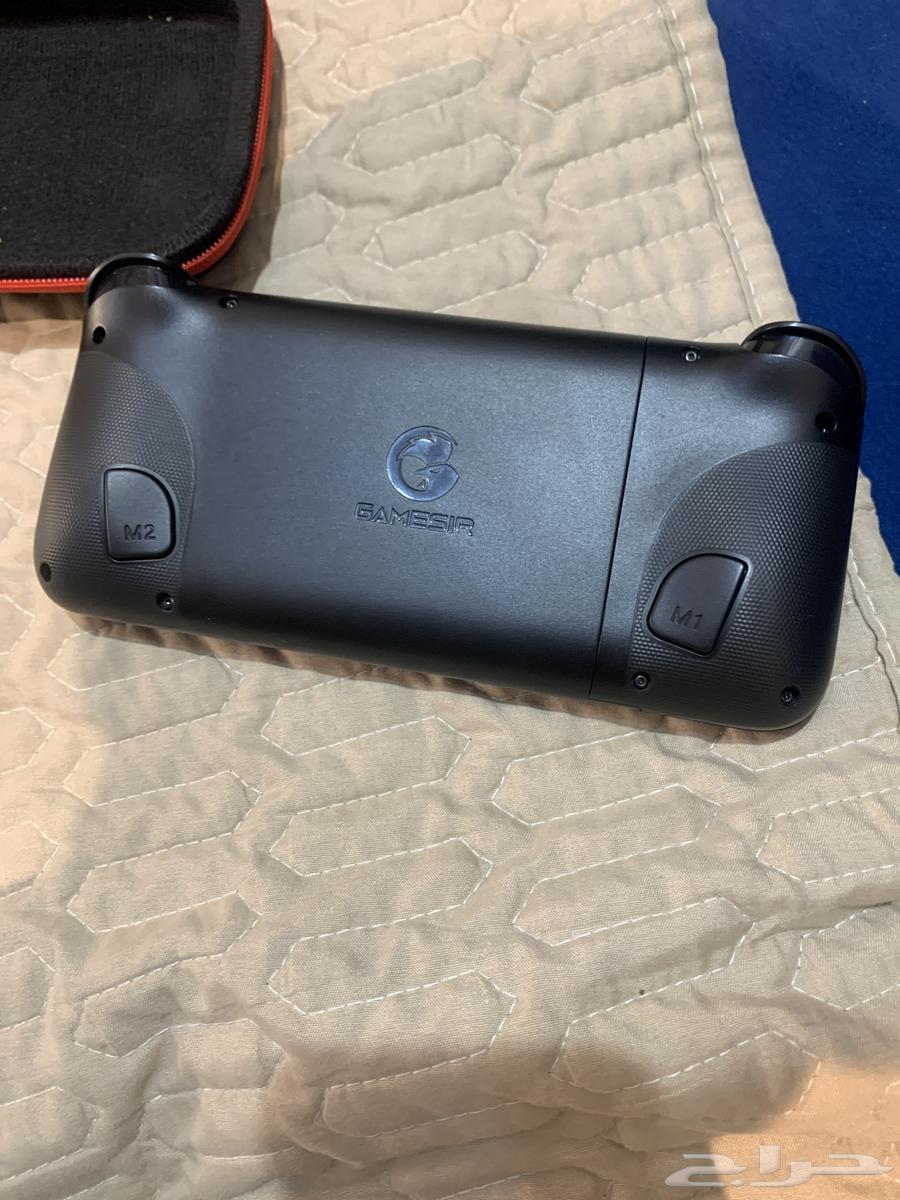 جهاز GAMESIR X2 PRO63058432332417113