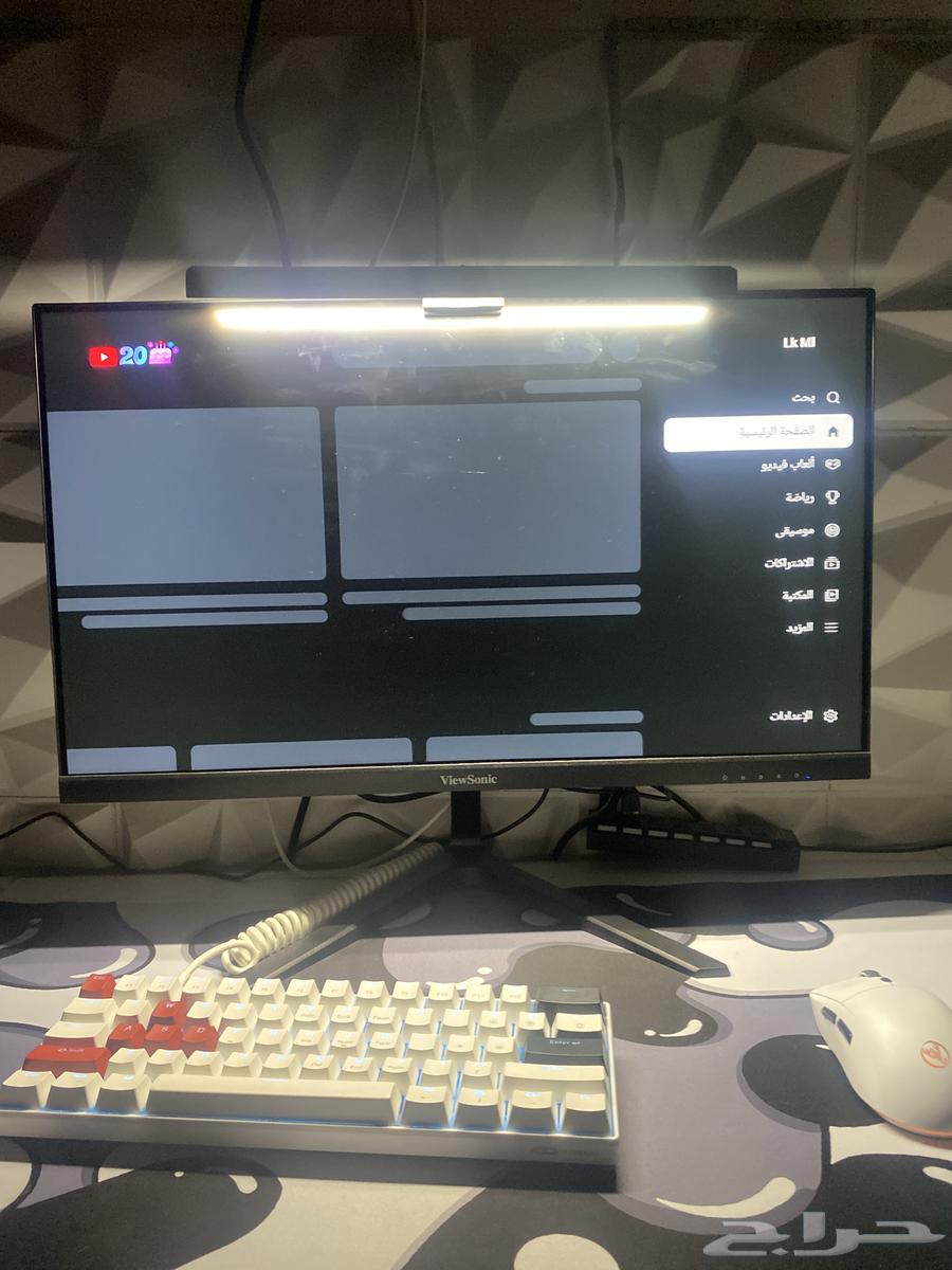 One month old screen
Reason for sale: I am buying a bigger screen63058416938755111