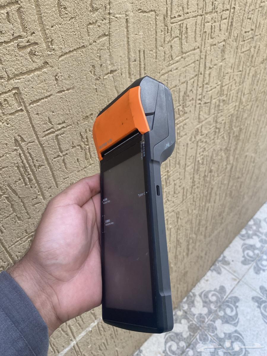 New Sunmi V2 Mobile Cashier Device63058815591939111