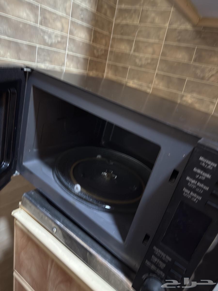 ميكرويف للبيع شركة emjoi L2563058011601027111