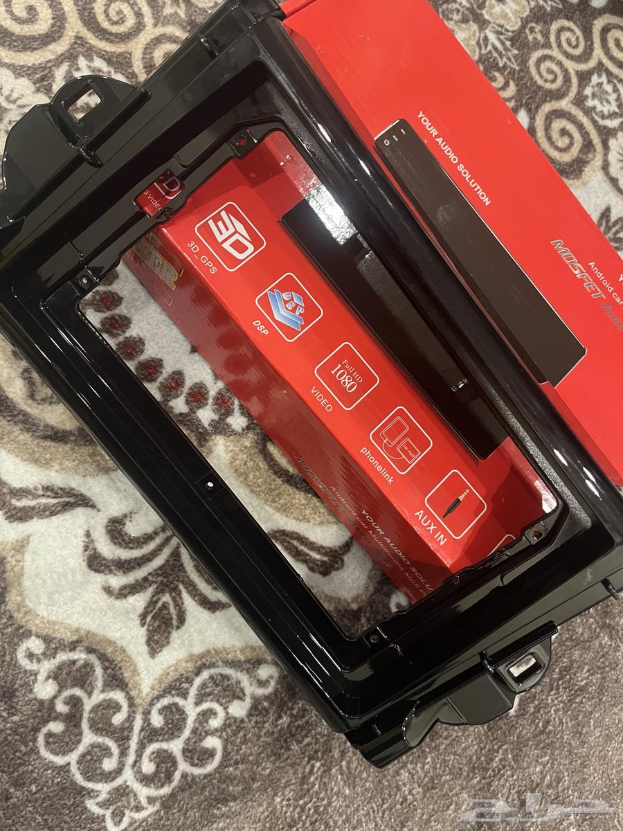 شاشة سيارة فورشنر63083297087107111