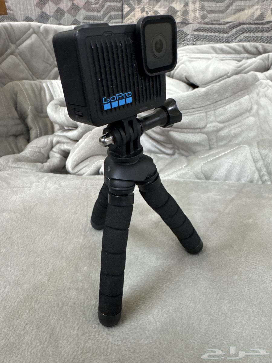 GoPro 12 camera63059246396417112