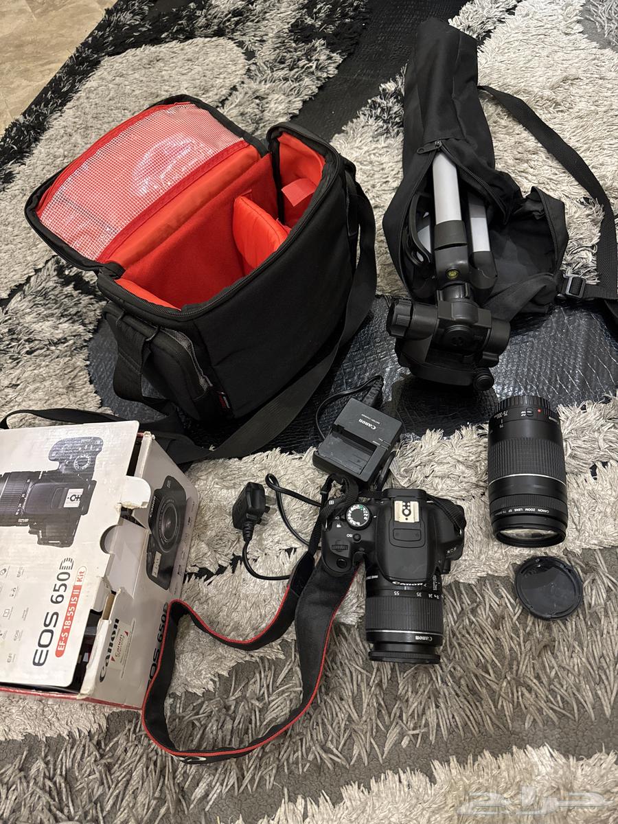 Canon camera63059246830339111