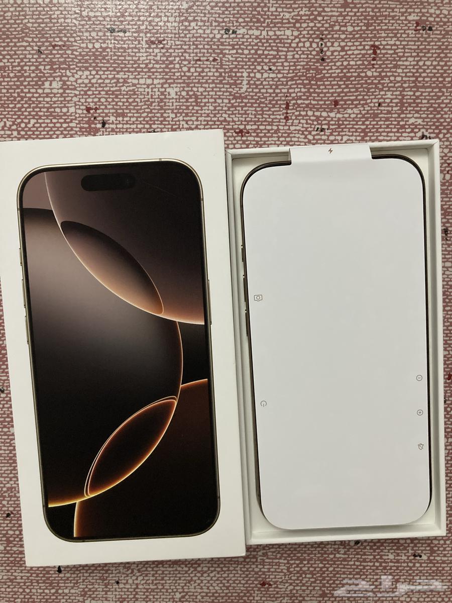 IPhone 16 Pro 256 GB Desert Titanium63057594022787112