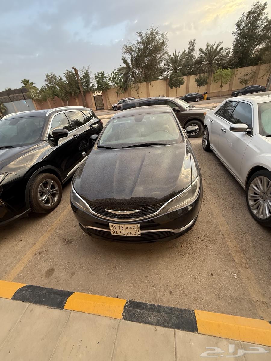 كرايسلر c20063085384437250111