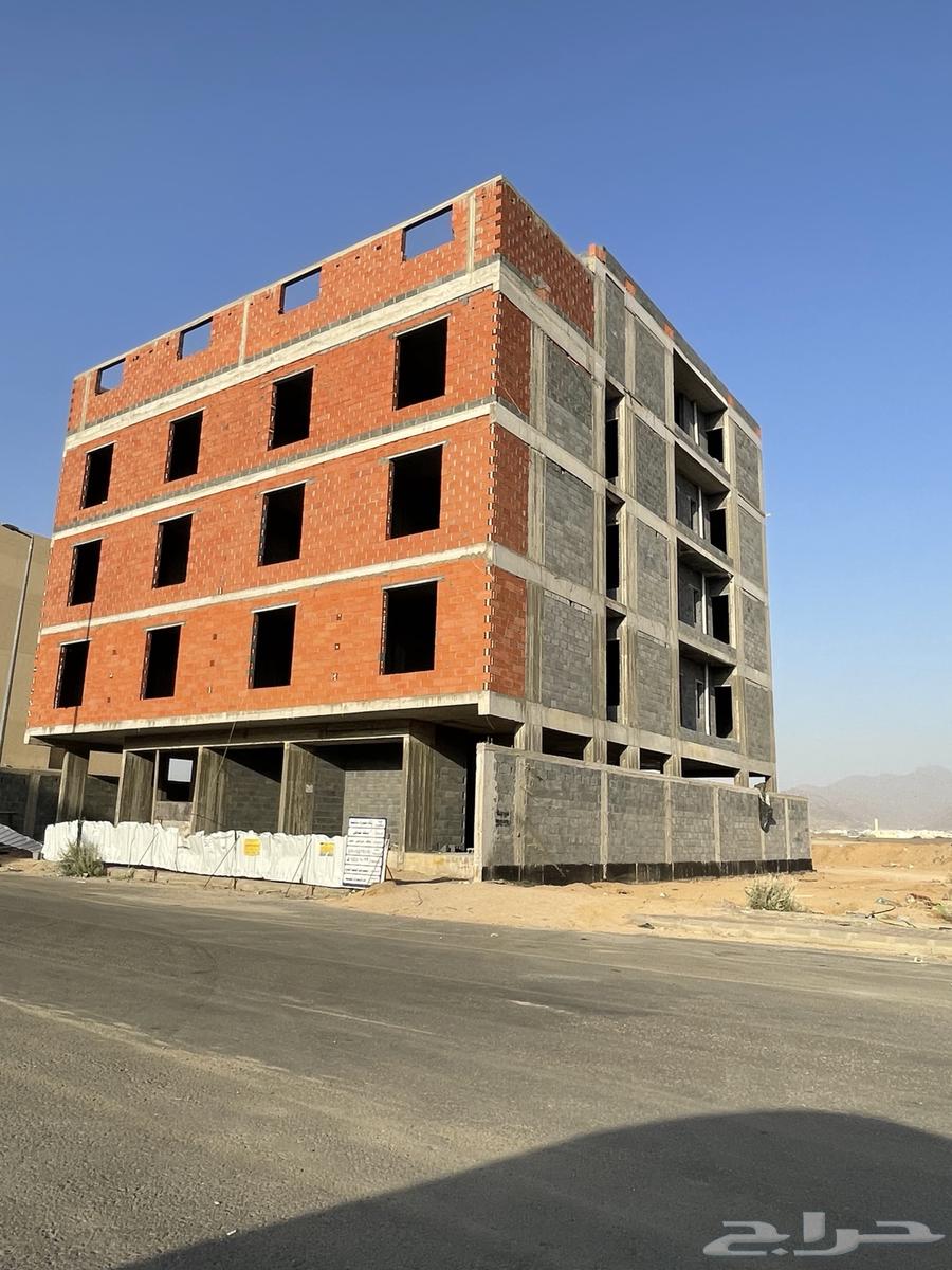 عمارة عظم في موقع مميز بالشرائع63013386721153113