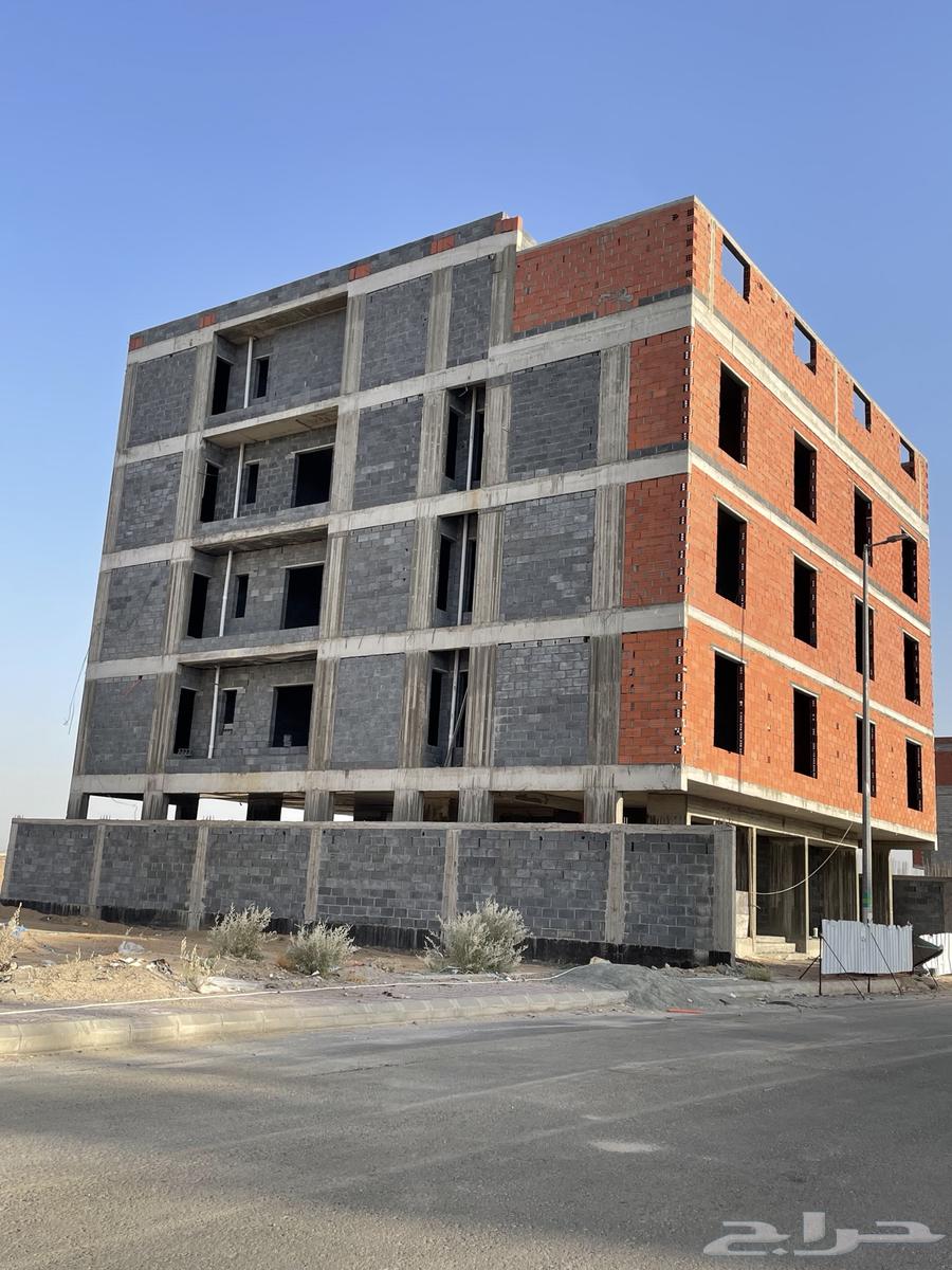 عمارة عظم في موقع مميز بالشرائع63013386721153117