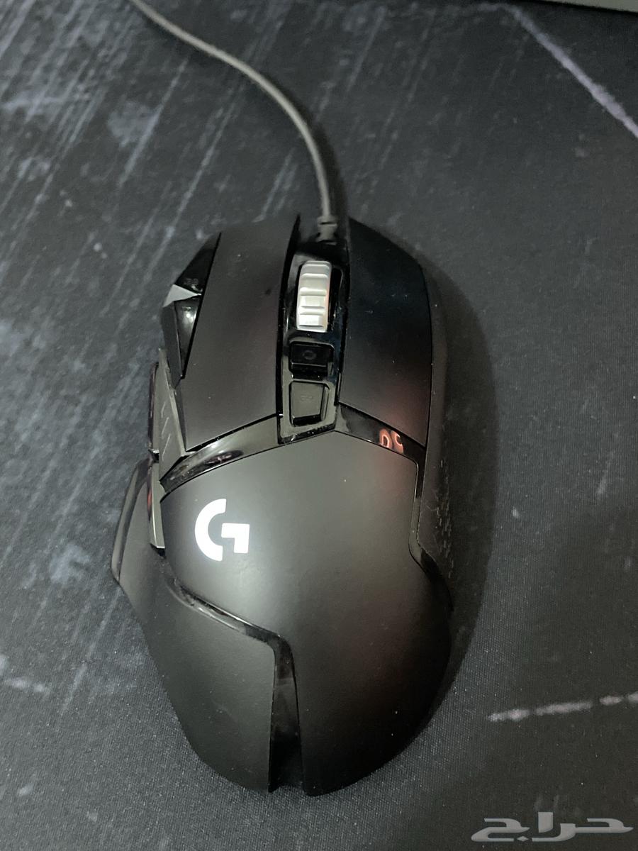 ماوس g502 hero سلك استخدام شهر نظييف63059246226562111