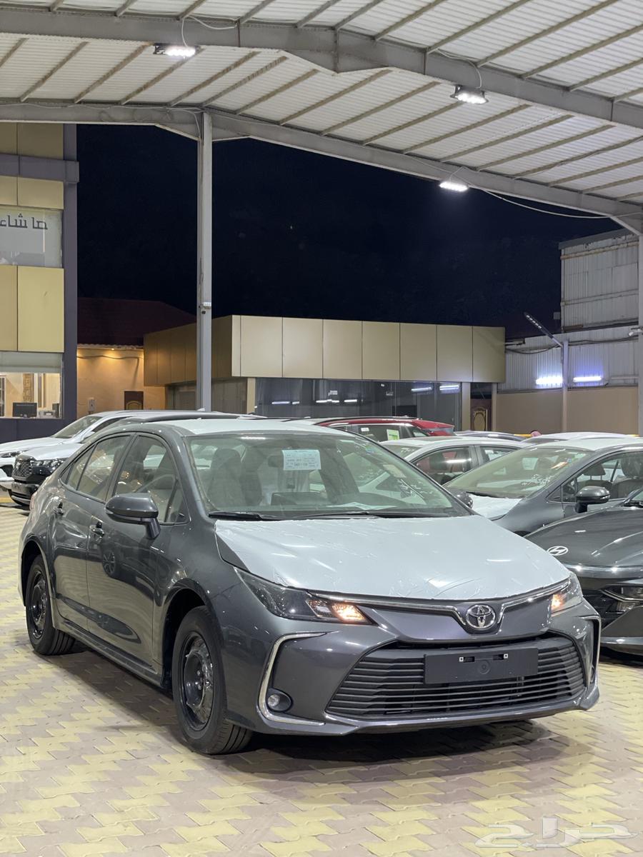 Toyota - Corolla 1.5 engine standard _ 202563083717038082112