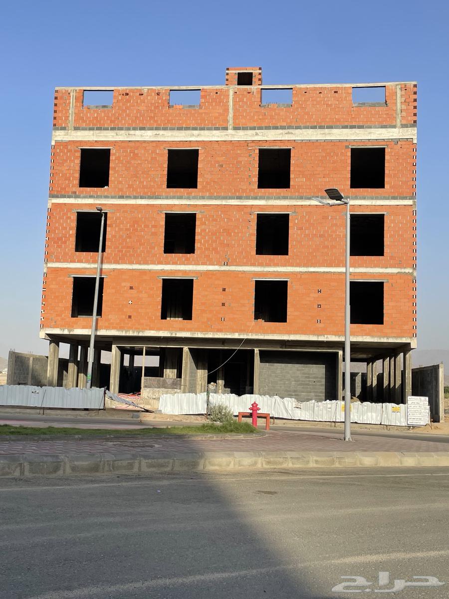 عمارة عظم في موقع مميز بالشرائع63013386721153112