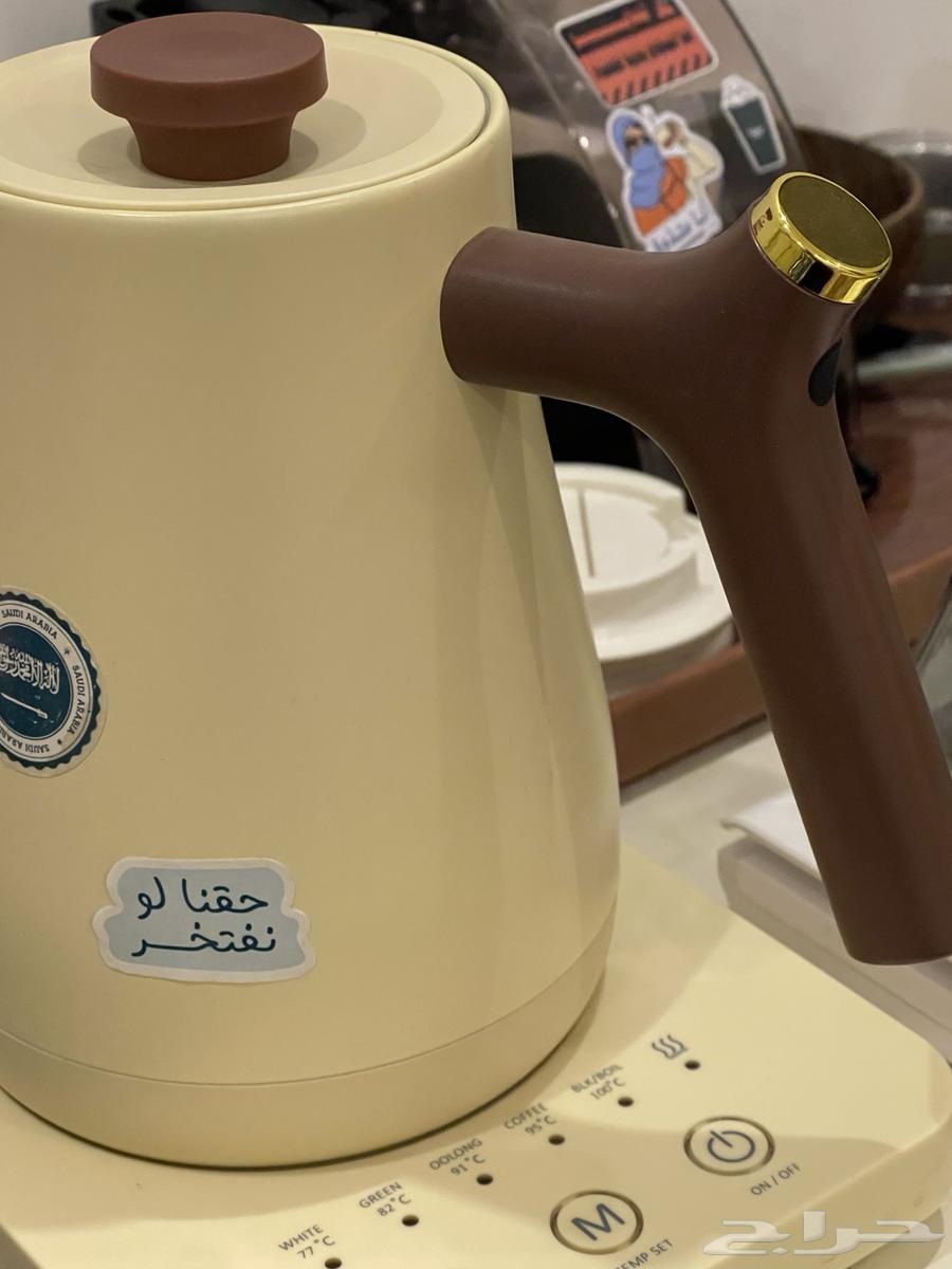غلاية V60 كهربائية63057598843266111